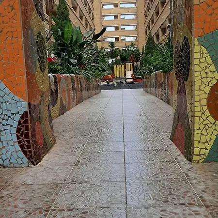 Costa Azhar Ii * El Borseral