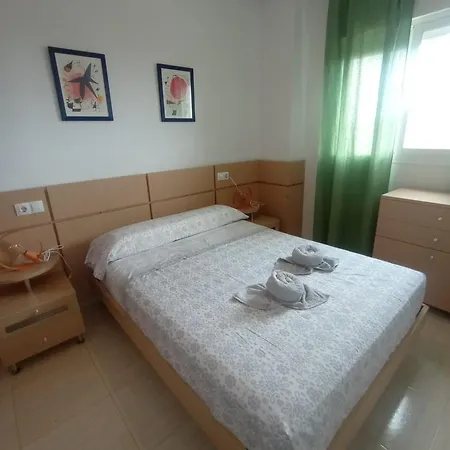 Appartamento Costa Azhar Ii *